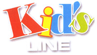 Kid's LINE