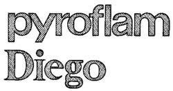 pyroflam Diego