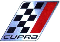 CUPRA