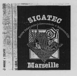 SICATEC Marseille