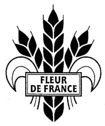FLEUR DE FRANCE