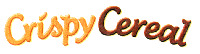 Crispy Cereal