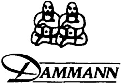 DAMMANN