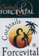 Cocktails FORCEVITAL Cocktails Forcevital