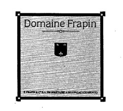 Domaine Frapin