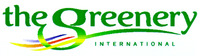 the greenery INTERNATIONAL