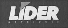 LIDER HANDTOOLS