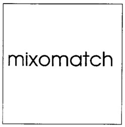 mixomatch