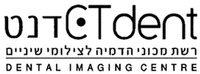 CTdent DENTAL IMAGING CENTRE