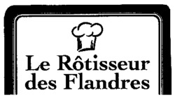 Le Rôtisseur des Flandres