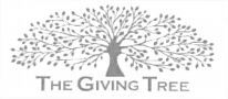 THE GIVING TREE