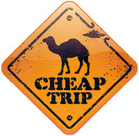 CHEAP TRIP