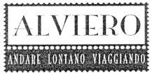 ALVIERO ANDARE LONTANO VIAGGIANDO