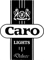 Caro LIGHTS Deluxe