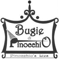 Bugie di PinocchiO Pinocchio's Lies