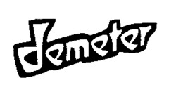 demeter
