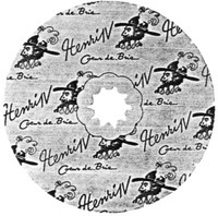 Henri IV Coeur de Brie