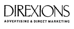 DIREXIONS