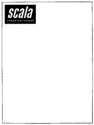 scala international