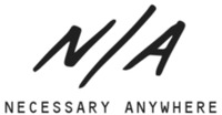 N/A NECESSARY ANYWHERE
