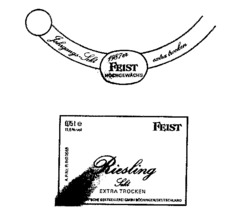 FEIST Riesling