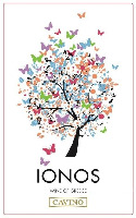 IONOS WINE OF GREECE CAVINO