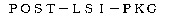 POST-LSI-PKG