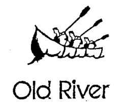Old River