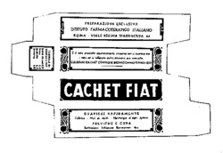 CACHET FIAT