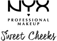 NYX PROFESSIONAL MAKEUP Sweet Cheeks