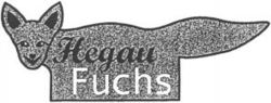 Hegau Fuchs