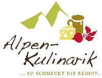 Alpen-Kulinarik ... SO SCHMECKT DIE REGION.