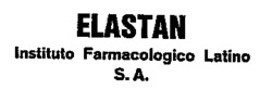 ELASTAN