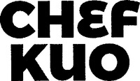 CHEF KUO