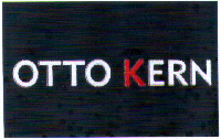 OTTO KERN