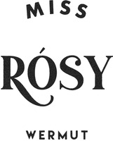 MISS RÓSY WERMUT