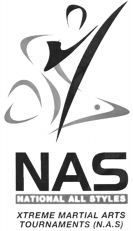 NAS NATIONAL ALL STYLES