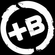 +B