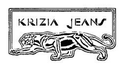 KRIZIA JEANS