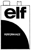 elf PERFORMANCE