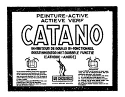 CATANO