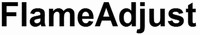 FlameAdjust
