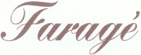 Faragé