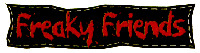 Freaky Friends
