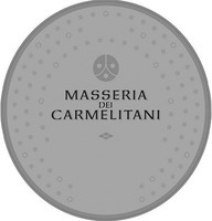 MASSERIA DEI CARMELITANI