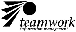 teamwork information management