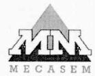 MM MECASEM