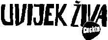 UVIJEK ZIVA Cockta