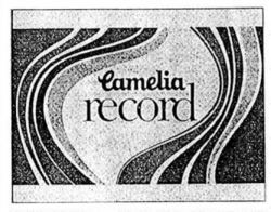 Camelia record