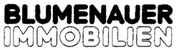 BLUMENAUER IMMOBILIEN
